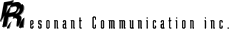 Resonant Communitcation Inc.